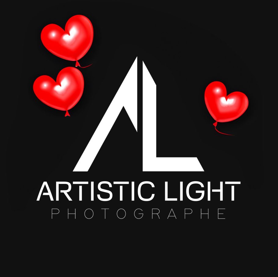 Artistic Light: Portrait, Mariage & Corporate Photo Expert